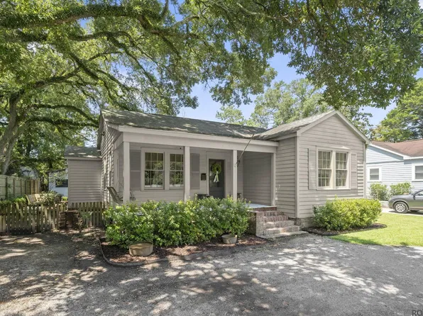 4266 Hyacinth Ave, Baton Rouge, LA 70808