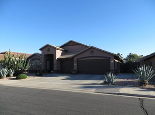 11303 E Petra Ave, Mesa, AZ 85212