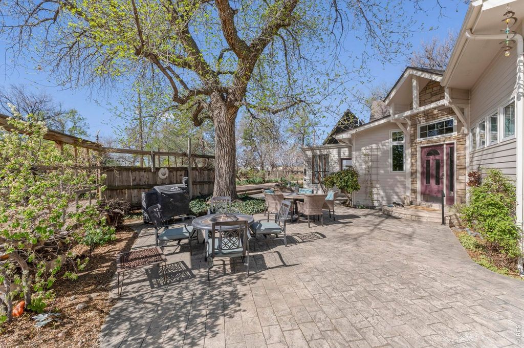 8020 S Timberline Rd