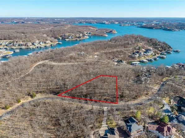 212 Forestridge Ln, Gravois Mills, MO 65037