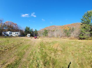 2155 Route 2, Charlemont, MA 01339