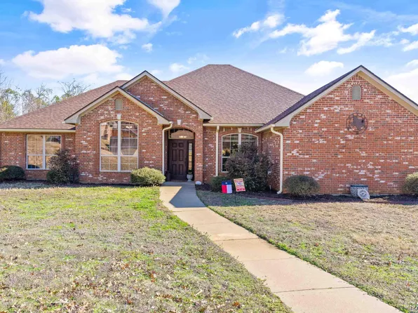 1800 Northwood Ct, Longview, TX 75605