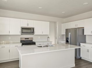 Residence 5 Plan, Westwood Estates, West Haven, UT 84401
