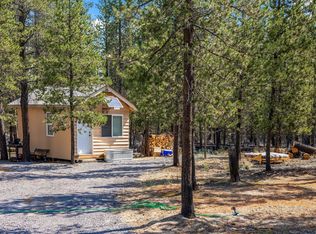 0 Sun Forest Dr LOT 100, La Pine, OR 97739
