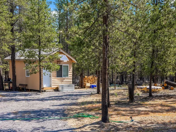 0 Sun Forest Dr Lot 100, La Pine, OR 97739