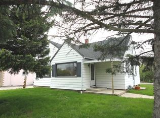 3238 S 92nd St, Milwaukee, WI 53227