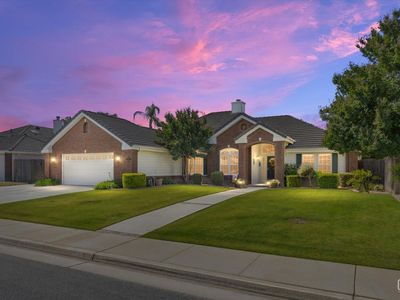 10515 Polo Glen Dr, Bakersfield, CA, 93312
