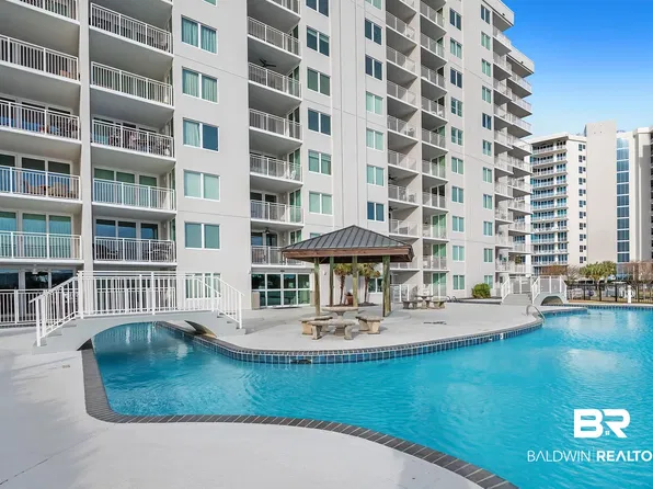4610 White Ave APT 104, Orange Beach, AL 36561