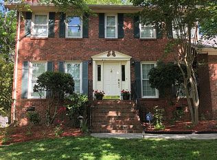 3211 Hitching Post Ln, Rock Hill, SC 29732