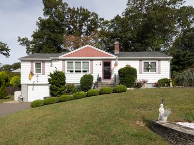 44 Knollwood Drive, Wolcott, CT, 06716