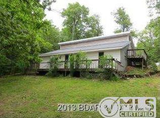 99 Porcupine Ln, Linn Creek, MO 65052