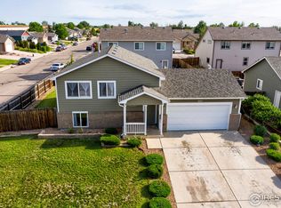 303 E 29th Street Rd, Greeley, CO 80631