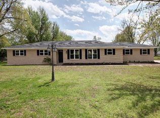 7352 Ridgeview Way, Claremore, OK 74019