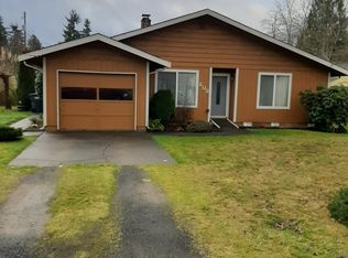 203 W Maple St, McCleary, WA 98557