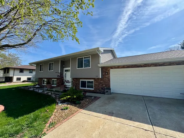 110 S Orr Dr, Normal, IL 61761