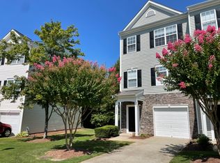 2622 Wyntercrest Ln, Durham, NC 27713
