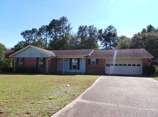 2365 Silversides Loop, Pensacola, FL 32526
