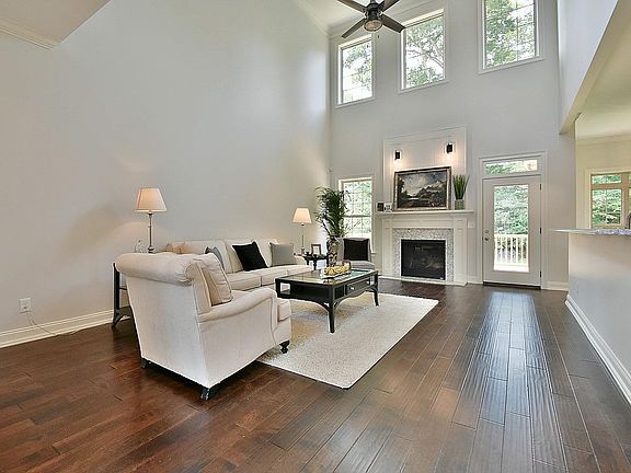 5th image of 1237 Bentley Park Ln Lot 10