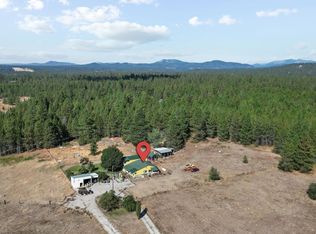 40402 N Hardesty Rd, Elk, WA 99009