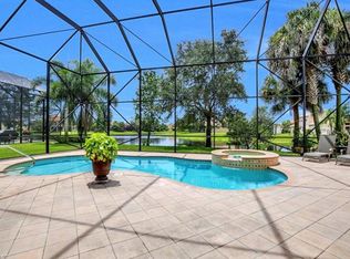 1456 Palma Blanca Ct, Naples, FL 34119