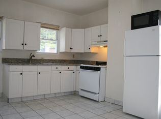 68 Chestnut St #3, Weehawken, NJ 07086