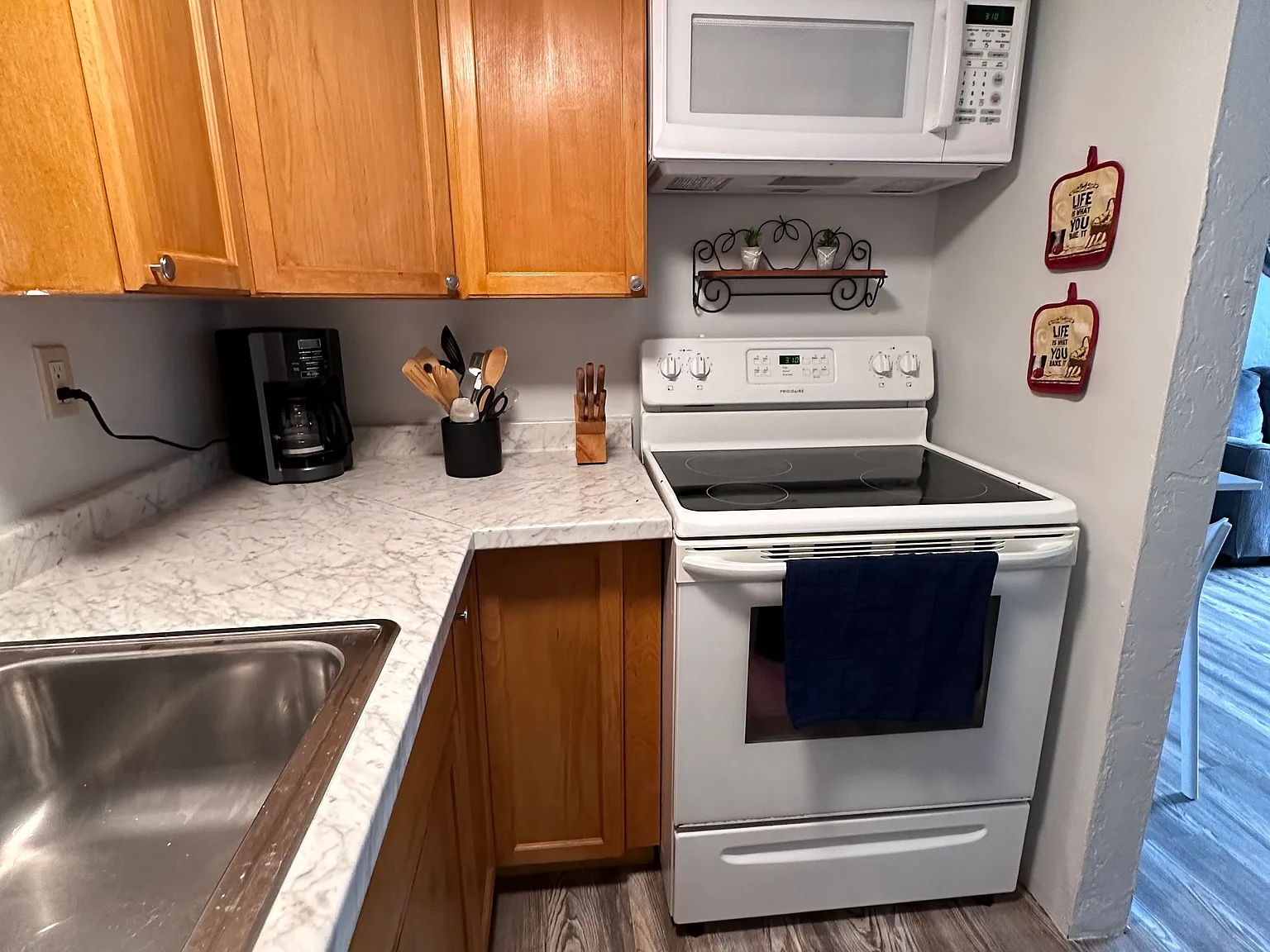 1 bed, 680 sqft, $1,300 — Photo 4