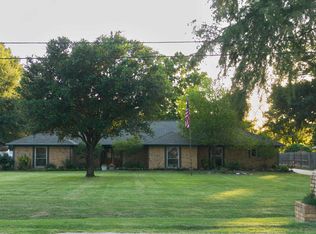 109 Karla Dr, Whitehouse, TX 75791