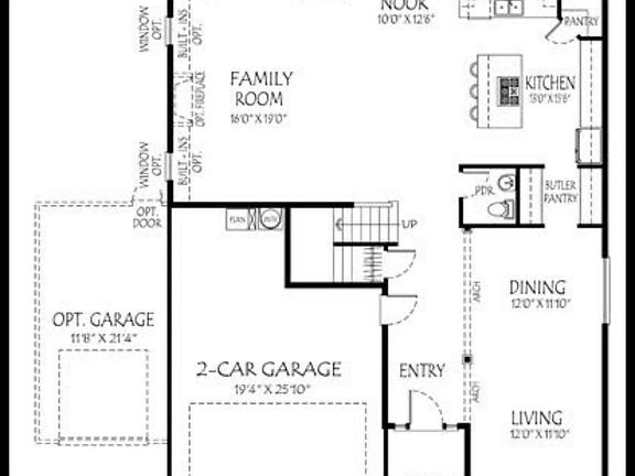 2nd image of 15363 Callie Ave SE