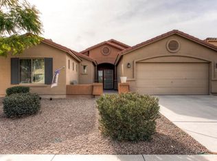 43553 W Wallner Dr, Maricopa, AZ 85138