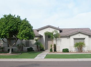 22512 N 82nd Ave, Peoria, AZ 85383