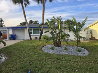 9 Palm Dr, Ormond Beach, FL 32176