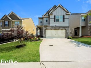 544 Dasheill Ln, Atlanta, GA 30349
