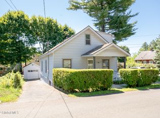 109 Mountainview Ave, Troy, NY 12180