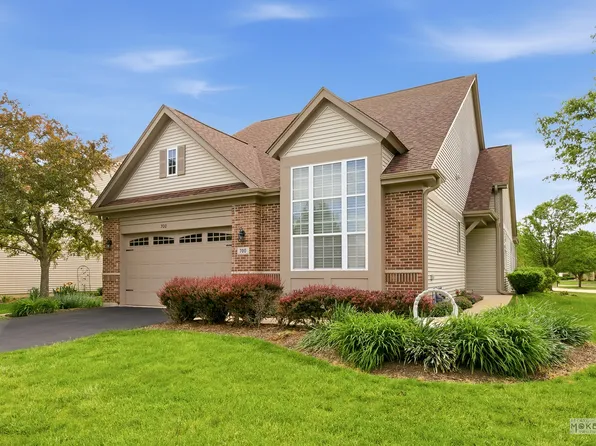 700 Cheshire Ct, Oswego, IL 60543