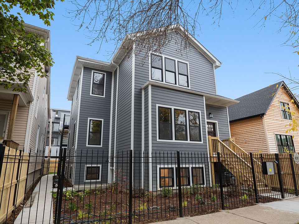 1st image of 1754 N Troy St #1