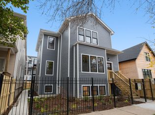 1754 N Troy St #1, Chicago, IL 60647