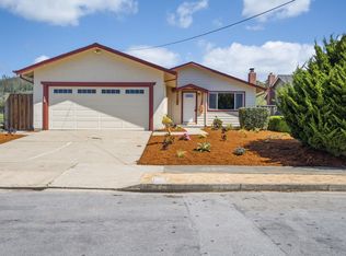 1017 Golden Gate Ave, Half Moon Bay, CA