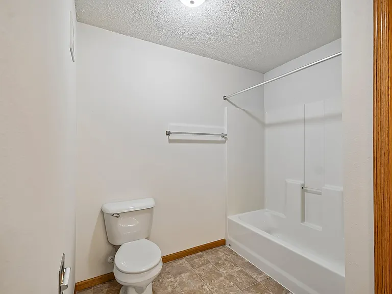 Transform your daily routine in a stylish bathroom at Mill Pond Apartments. Enjoy spacious designs, modern fixtures, and a serene ambiance perfect for relaxation. Take the next step toward your new home today!