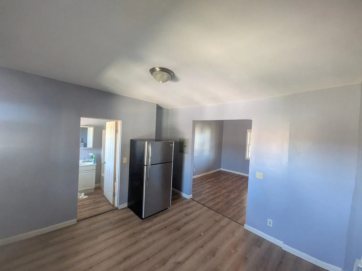 Studio, 450 sqft, $1,380 — Photo 3