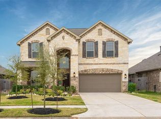 22218 Buttercup Fields Trl, Cypress, TX 77433