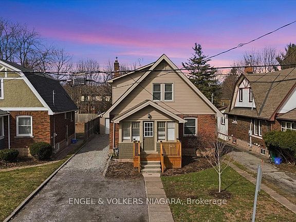 2nd image of 5791 Dorchester Rd N