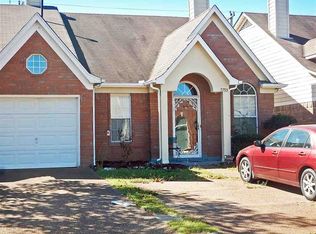 7793 Shadowland Dr, Memphis, TN 38125