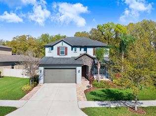 31001 Kelmin Ter, Zephyrhills, FL 33543