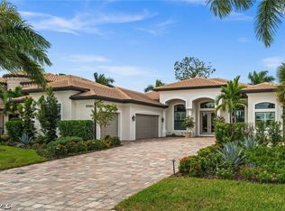 23188 Sanabria Loop, Bonita Springs, FL 34135