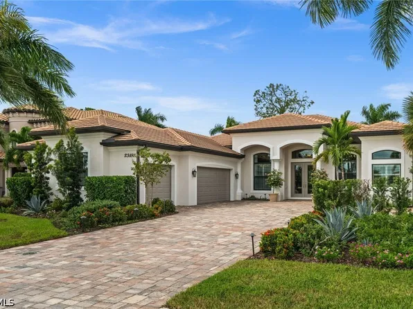 23188 Sanabria Loop, Bonita Springs, FL 34135