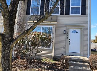 111 Barrington Ln, Winchester, VA 22601