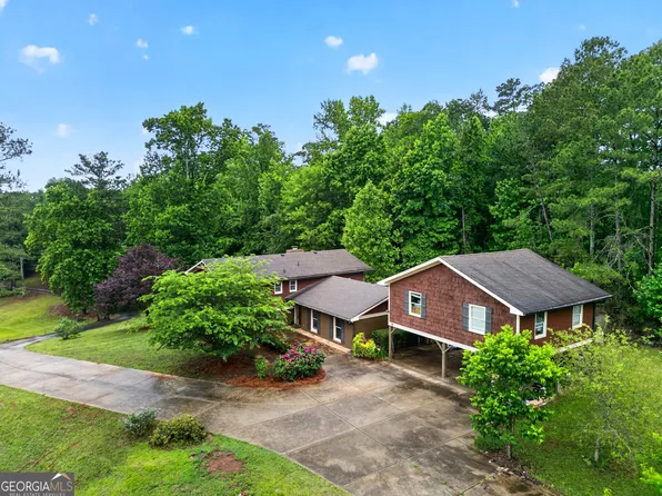 3754 Oak Hill Rd, Douglasville, GA 30135