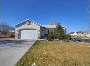 14102 Mount Ogden Peak Dr, Riverton, UT 84096