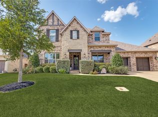 11608 Little Elm Creek Rd, Argyle, TX 76226