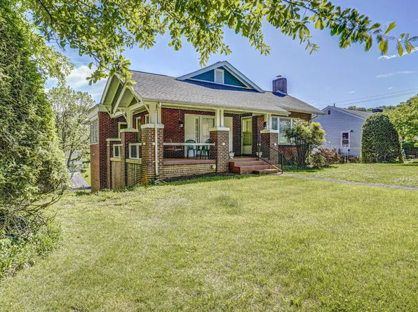 704 Reynolds St, Bristol, TN 37620